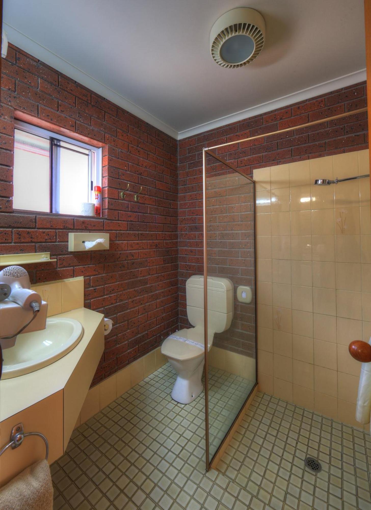 Bairnsdale Tanjil Motor Inn Buitenkant foto